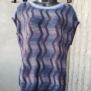 Northern Reflections Stretchable Knit Short Sleeve
